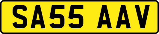 SA55AAV