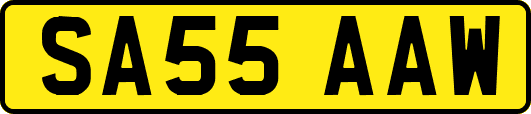 SA55AAW