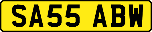 SA55ABW