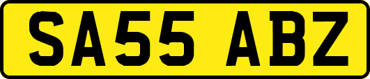 SA55ABZ