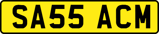 SA55ACM