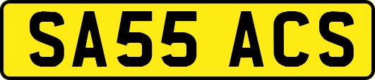 SA55ACS