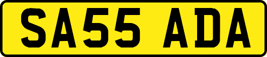 SA55ADA