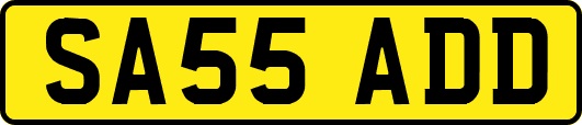 SA55ADD