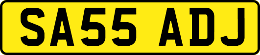 SA55ADJ