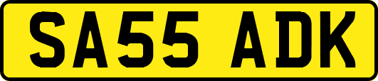 SA55ADK
