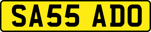SA55ADO