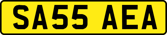 SA55AEA