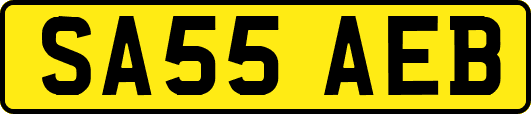 SA55AEB