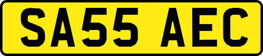 SA55AEC