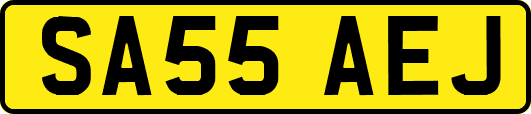 SA55AEJ