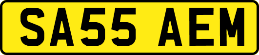 SA55AEM