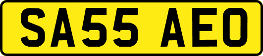 SA55AEO