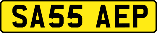 SA55AEP