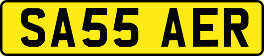 SA55AER