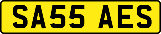 SA55AES