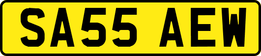 SA55AEW