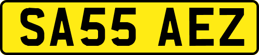 SA55AEZ