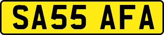 SA55AFA