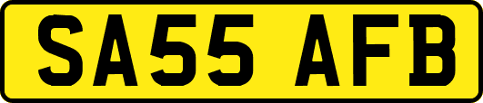 SA55AFB