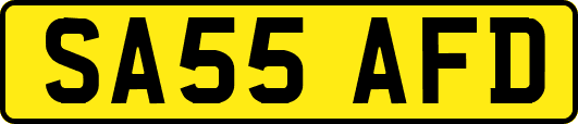 SA55AFD