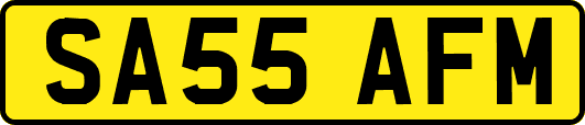 SA55AFM