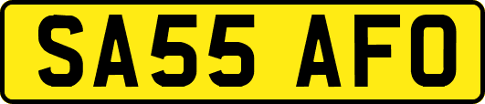 SA55AFO