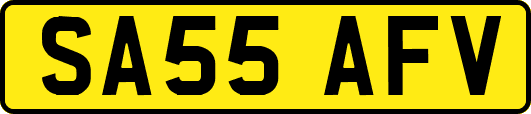SA55AFV