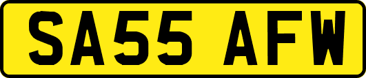 SA55AFW