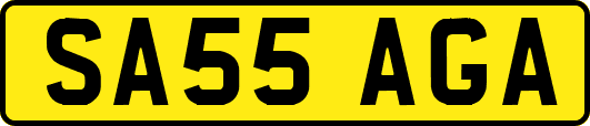 SA55AGA