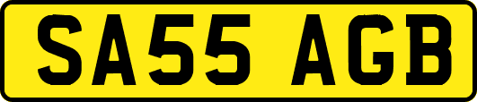 SA55AGB