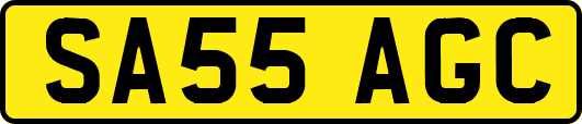 SA55AGC
