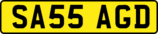 SA55AGD