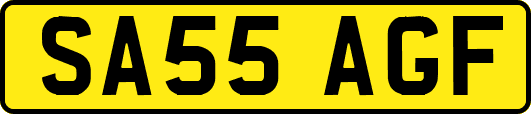 SA55AGF