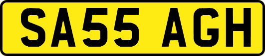 SA55AGH