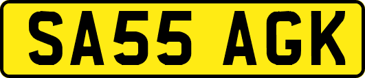 SA55AGK