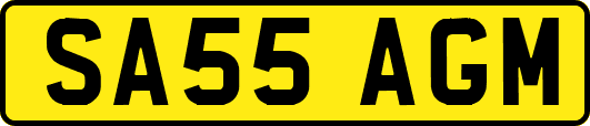 SA55AGM