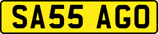 SA55AGO
