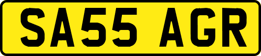 SA55AGR