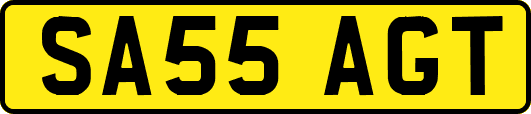 SA55AGT