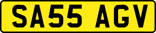 SA55AGV