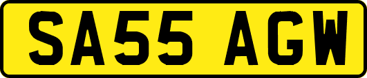 SA55AGW