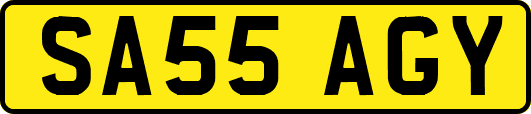SA55AGY