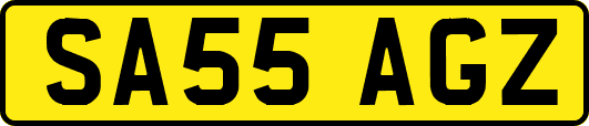 SA55AGZ
