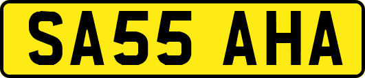 SA55AHA