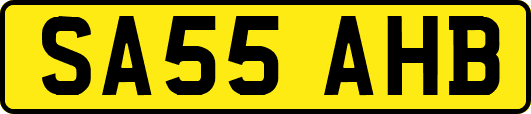 SA55AHB