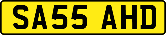 SA55AHD