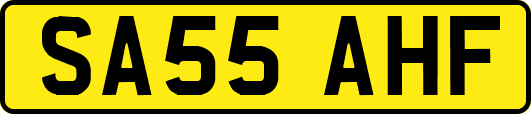 SA55AHF