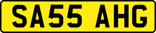 SA55AHG