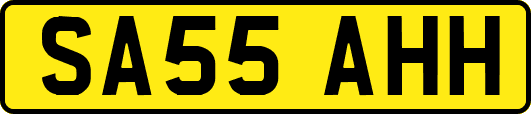 SA55AHH